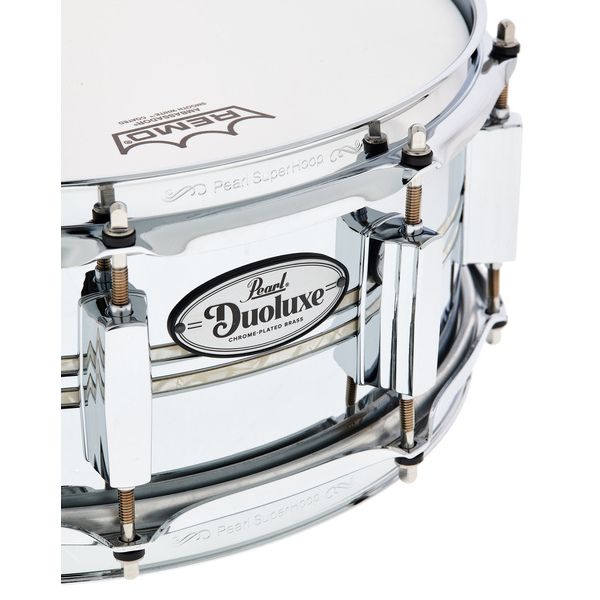 Pearl 14"x05" Sensitone Duoluxe