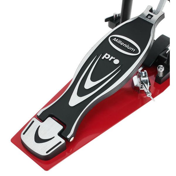 Millenium PD-123 Pro Bass Drum Pedal