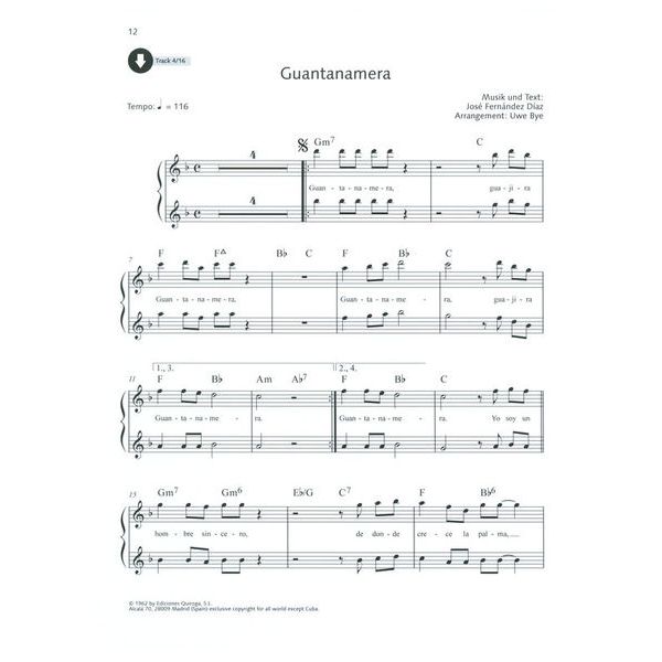 Schott Pop For Flute 2