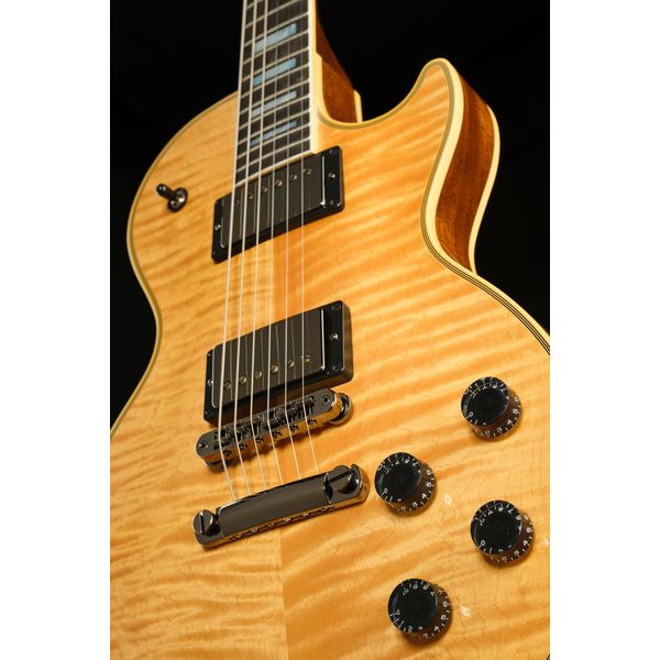 Gibson Les Paul Custom HPT AN
