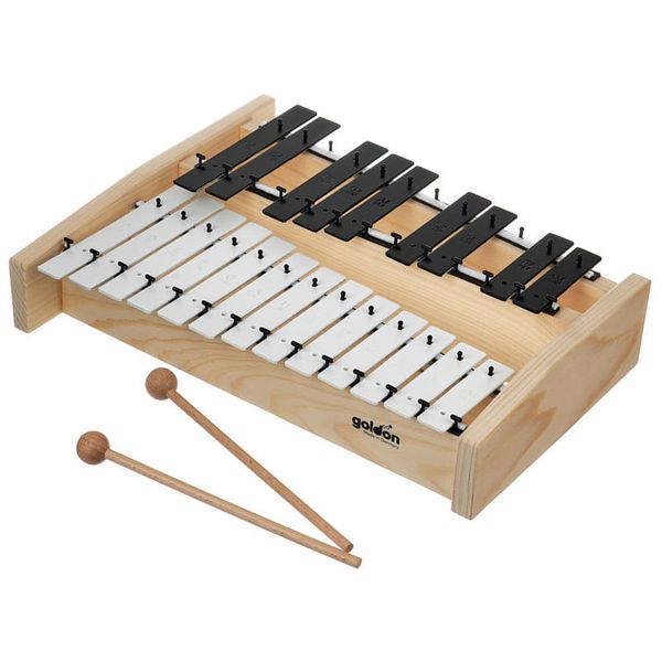 Goldon Metallophone Model 11130