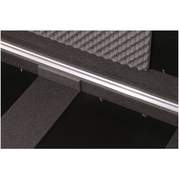 Thon Keyboard Case Clavia Stage3 76