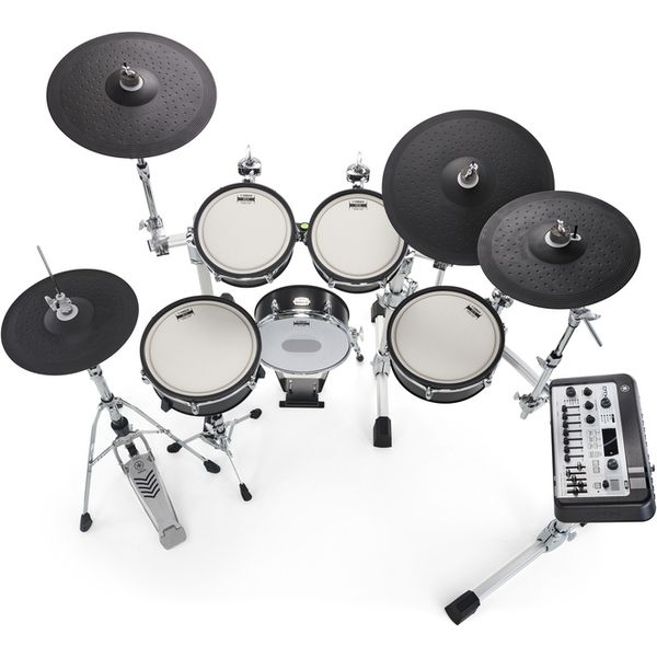 Yamaha DTX10K-X Black Forest