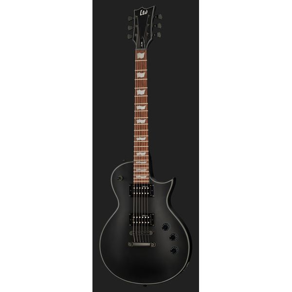 ESP LTD EC-256 Black Satin