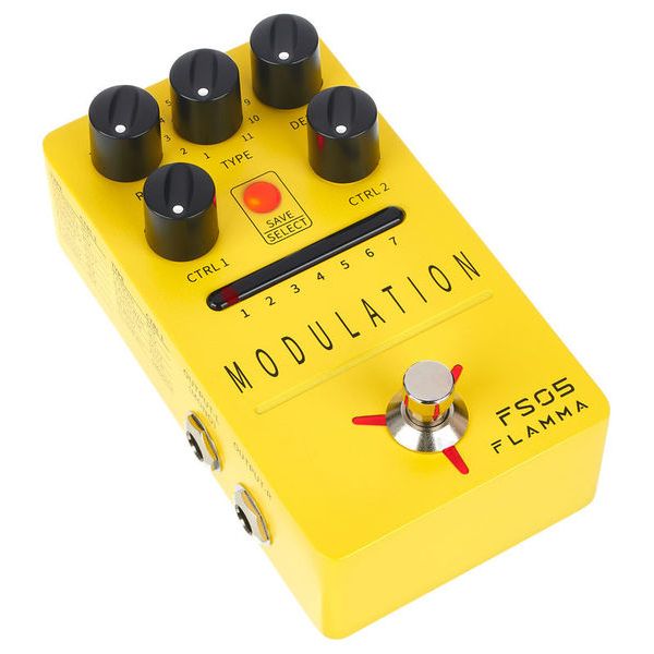 Flamma FS05 Multi Modulation