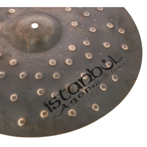 Istanbul Agop Xist Dry Dark Exclusive Set