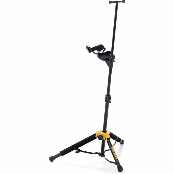 Hercules Stands HC-DS-571BB Violin Viola Stand