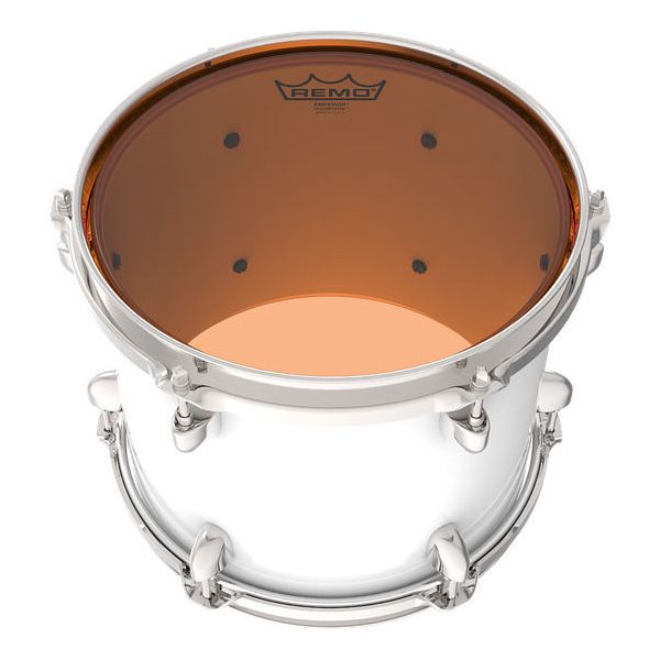 Remo 08" Emperor Colortone Orange