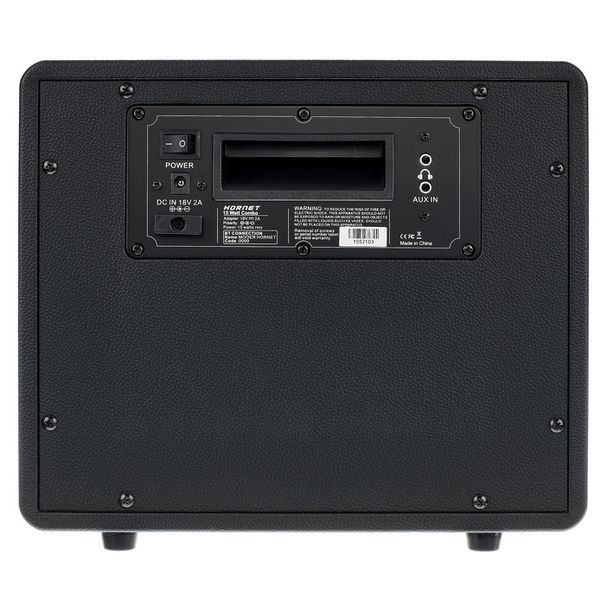 Harley Benton TE-20HH SBK Standard Bundle