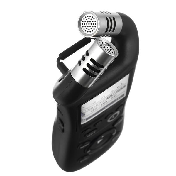 XVive XV1-R Portable Stereo Recorder