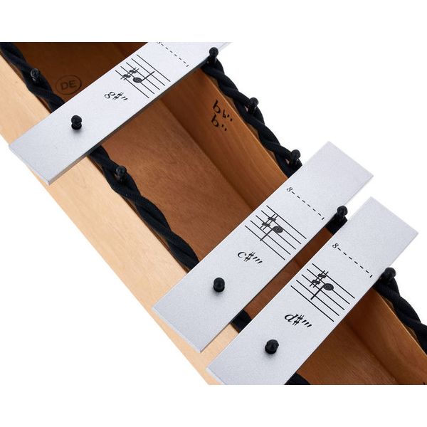 Sonor SMP 2.1 Soprano Metallophone