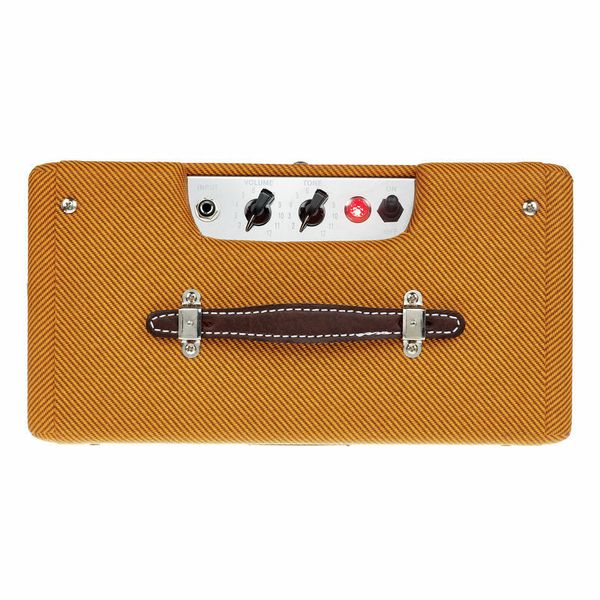 Fender Pro Junior IV