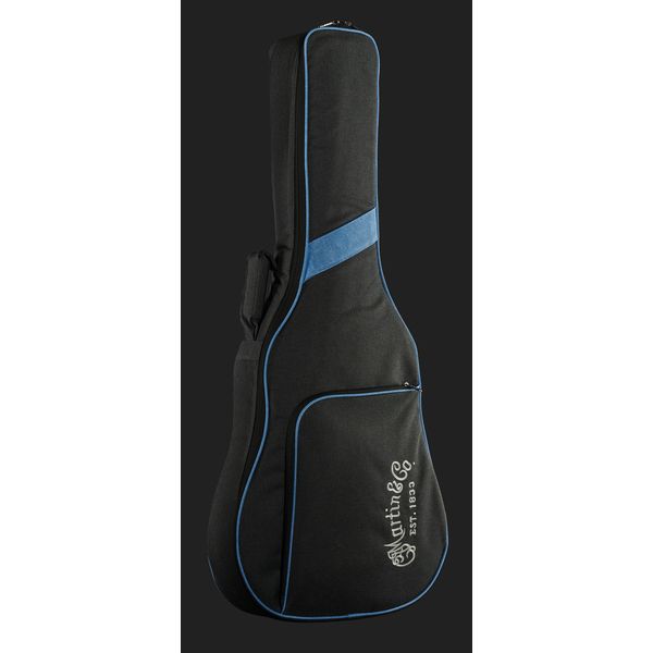 Martin Guitar D-X2EL Rosewood LH