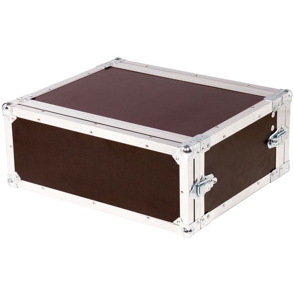 Sirus Quad 2B 2H 470 Case Bundle