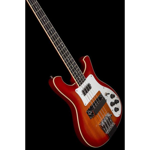 Harley Benton RB-414CS Classic Series