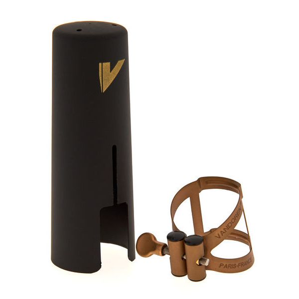 Vandoren M|O Ligature Baritone V16 AG
