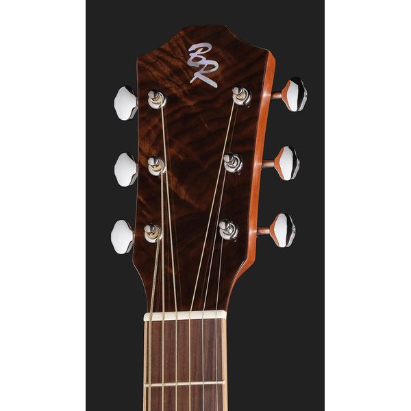 Baton Rouge X35S/FCE