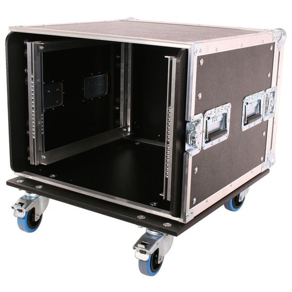 Thon Rack 8U Profi 50 Shockmount