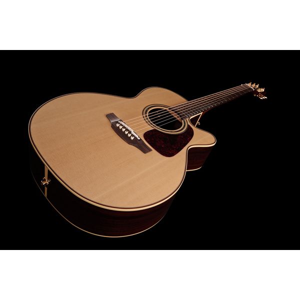Takamine P5NC w/Softcase