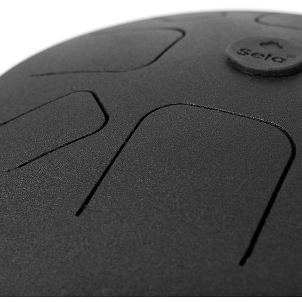 Sela Tongue Drum SETD12H2