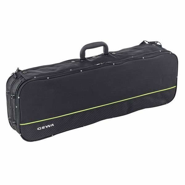 Gewa Aspirante Violin Obl. Case 1/2