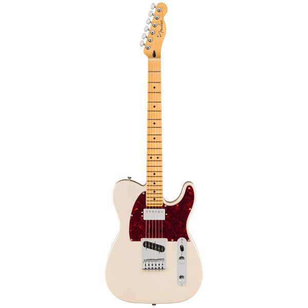 Fender Player II Mod Tele SH MN OLP