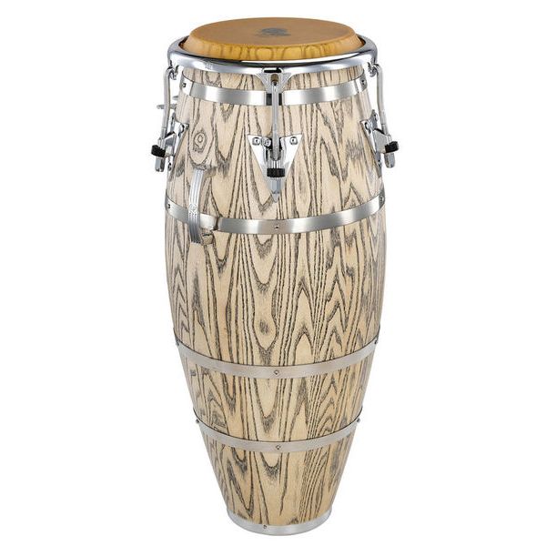 LP 859Z Palladium 9 3/4" Requinto