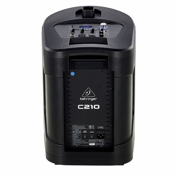 Behringer C210