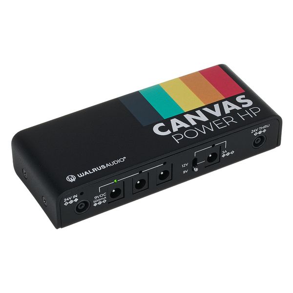 Walrus Audio Canvas Power HP Link