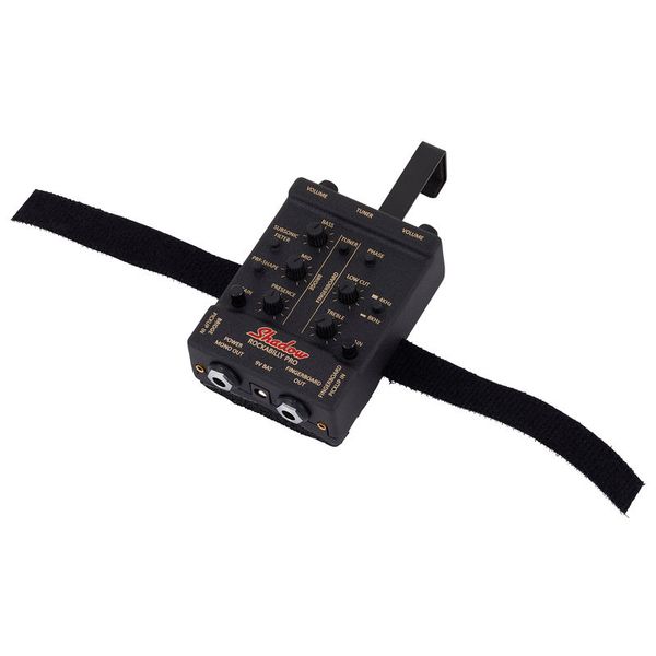 Shadow SH RB-PRO Rockabilly System