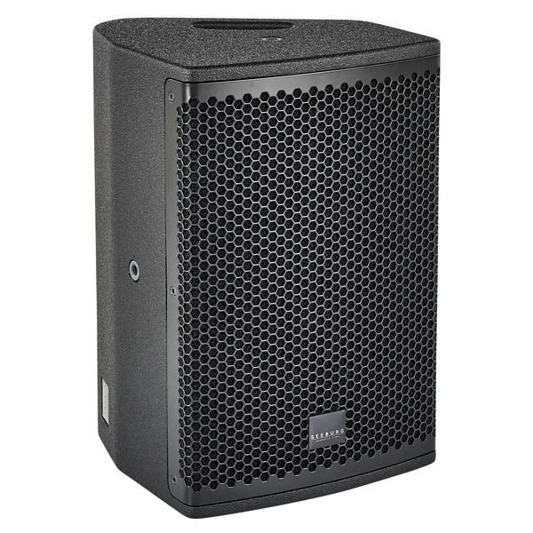 Seeburg Acoustic Line X2 dp