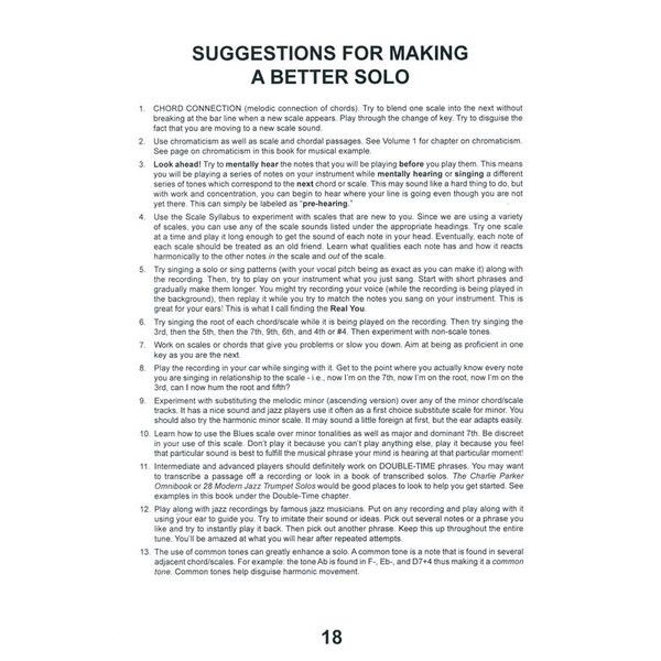 Jamey Aebersold Gettin' It Together