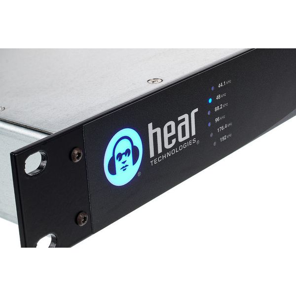 Waves Hear Technologies WSG Bridge