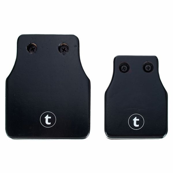 Thomann TCA Cajon Claps Black