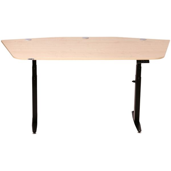 Thon StudioProd.Desk1750Maple curv