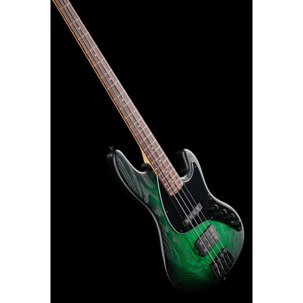 Sandberg California II TM 4 Greenburst