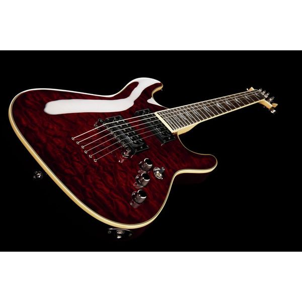 Schecter Omen Extreme 6 BCH