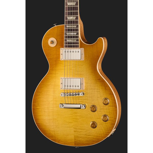 Gibson Les Paul Standard 50s FadedVHB