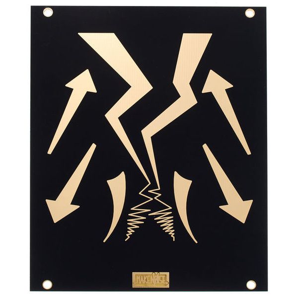 Make Noise 20hp Blank