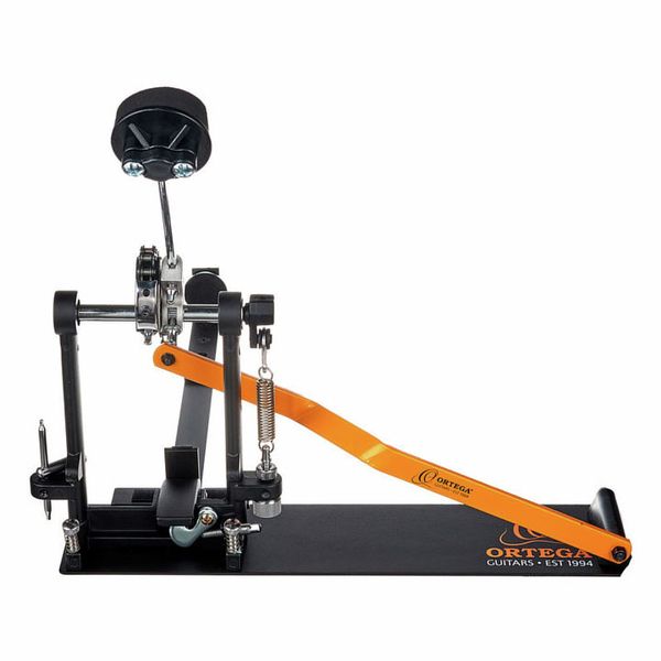 Ortega OCJP-GB-L Cajon Pedal left