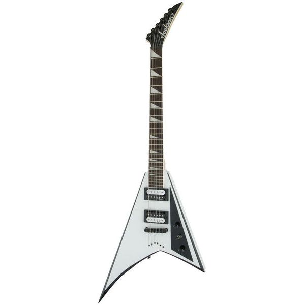Jackson JS32T Rhoads AH WH