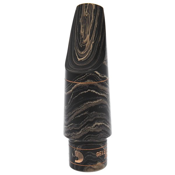 DAddario Woodwinds Tenor Sax Select Jazz 9M M