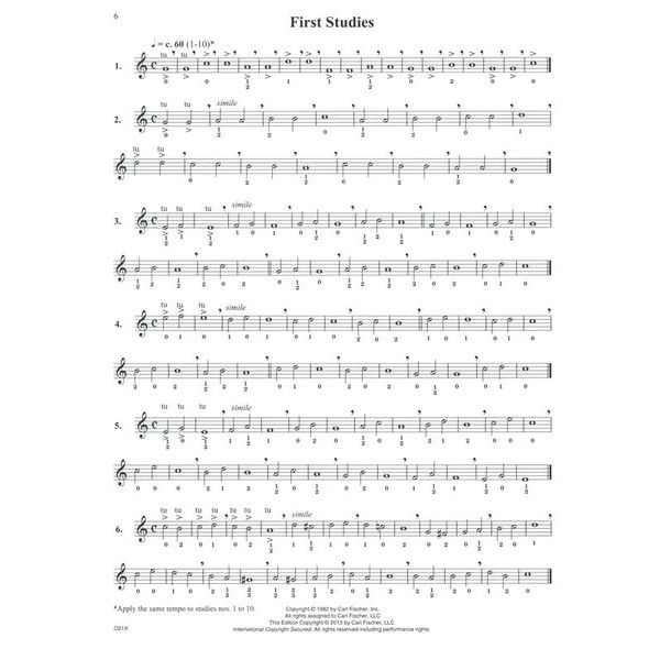 Carl Fischer Arban Complete Trumpet