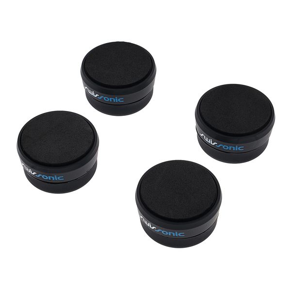 Presonus Eris E5 Isolation Riser Bundle