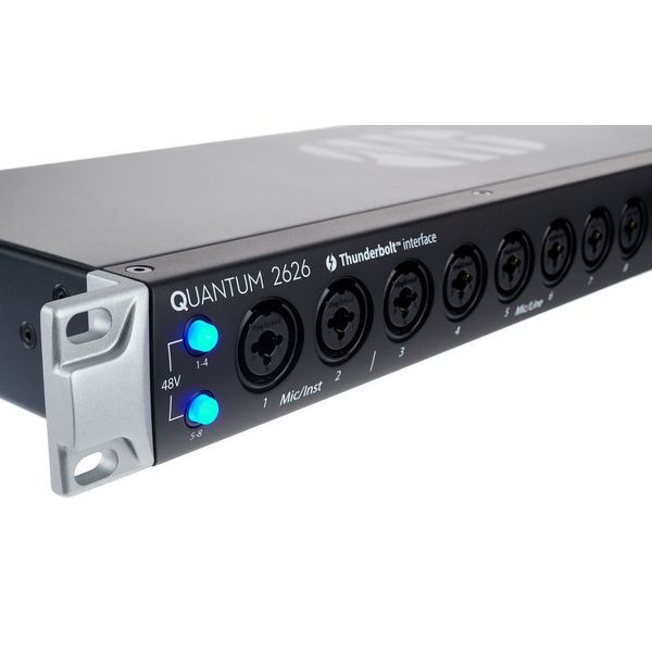 Presonus Quantum 2626