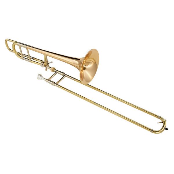 Bach 42BOG Bb/F-Tenor Trombone