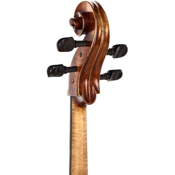 Lothar Semmlinger No. 133A Antiqued Cello 4/4