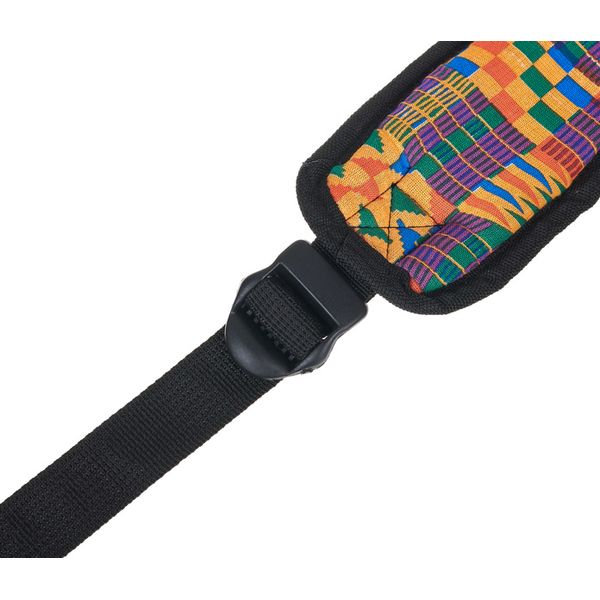 Meinl MDJS1KQ Designer Djembe Strap