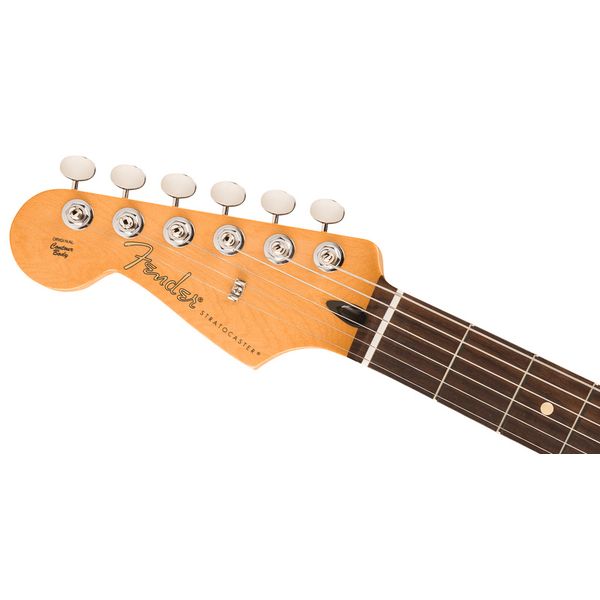 Fender Player II Strat LH RW PWT