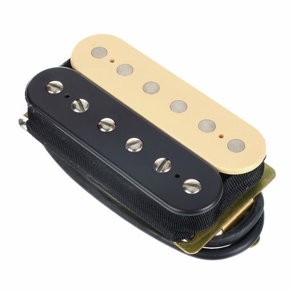 DiMarzio DP193 BC Zebra F-Spaced